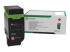 75M20M0 - Lexmark - Magenta - original - Left-angle