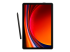 EF-BX710PBEGWW - Samsung EF-BX710 - Flip cover for tablet - Front