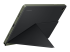 EF-BX210TBEGWW - Samsung EF-BX210 - Flip cover for tablet - Back