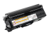TN320BK - Brother TN320BK - Black - Left-angle