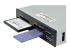 35FCREADBU3 - StarTech.com USB 3.0 Internal Multi-Card Reader with UHS-II Support - Close up