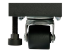 SR12UB - Tripp Lite 12U Rack Enclosure Server Cabinet Doors & Sides 300lb Capacity - Close up