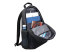 135073 - PORT SYDNEY BP - Notebook carrying backpack - Left-angle