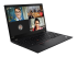 20W400MVUK - Lenovo ThinkPad T15 Gen 2 - Left-angle