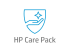 U7NR9E - Electronic HP Care Pack Next Business Day Hardware Support - Front