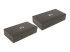 B203-101-IND - Eaton Tripp Lite Series USB over Cat5/6 Extender Kit 1-Port Industrial with ESD Protection - Back