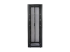 AR3150 - APC NetShelter SX Enclosure with Sides - Front