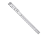 T21-9731 - Tech21 Evo Clear - Back cover for mobile phone - Left side