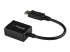 DP2VGA2 - StarTech DisplayPort To VGA Video Adapter Converter - Back