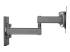VFM-WA1X1B - Vision VFM-WA1X1B - Mounting kit (wall arm) - Left-angle