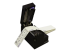 1000835 - Citizen CL-S400DT - Label printer - Multi-angle
