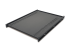 AR8122BLK - APC - Rack shelf - black - Right-angle