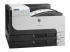 CF236A#B19 - HP LaserJet Enterprise 700 Printer M712dn - Left-angle