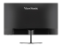 VX2479A-HD-PRO - ViewSonic VX2479A-HD-PRO - Back