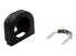 02388-001 - AXIS TP3905 - Camera housing conduit adapter - Multi-angle