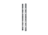AR7502 - APC - Rack cable management kit - Left-angle