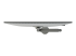DMA1S - Chief Koncis Single Arm Desk Mount - Top