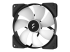 FD-F-AS1-1405 - Fractal Design Aspect 14 RGB PWM - Right-angle