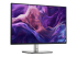 DELL-P2425 - Dell P2425 - LED monitor - Left-angle