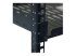 SRSHELF2P1UTM - Tripp Lite Rack Enclosure Cantilever Toolless Mount Fixed Shelf 1URM - Close up