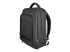 MCB15UF - Urban Factory Mixee Laptop Backpack 15.6" Black - Right-angle