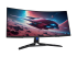 67C7GACBUK - Lenovo Legion R34w-30 - Left-angle