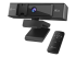 JVCU435-N - j5create JVCU435 - Webcam - Right-angle