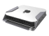MMEN76 - Compulocks Mac Mini Security Mount - Left-angle