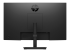 64W34AA#ABU - HP P24h G5 - LED monitor - Back