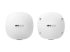 JZ336A - HPE Aruba AP-535 (RW) - Front