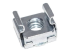 712194 - Intellinet Cage Nut Set, 20 Pack - Left-angle