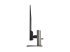 B11W6AT#ABU - HP 527da - 5 Series - LED monitor - Right side