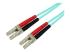 A50FBLCLC2 - StarTech.com 2m Fiber Optic Cable - Close up