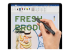 8WX-00002 - Microsoft Surface Slim Pen 2 - Left-angle