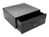 SRDRAWER4U - Eaton Tripp Lite Series 4U Locking Rackmount Storage Drawer Rack Enclosures/ Open Frame - Left-angle