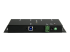 ST4300USBM - Startech 4-Port USB 3.0 Hub - Right side