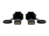 P569-012-IND2 - Eaton Tripp Lite Series High-Speed HDMI Cable (M/M) - Close up