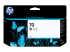 C9450A - HP 70 - 130 ml - grey - Front