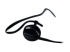 14121-24 - Jabra - Neckband - for PRO 900, 920, 930, 9450, 9460, 9465, 9470 - 