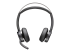 9T9J5AA#AC3 - Poly Voyager Focus 2 - Front