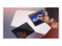 Y8U-00004 - Microsoft Surface Pro Flex Keyboard - Left-angle