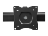 ARMBARTRIO2 - StarTech.com Triple Monitor Stand for VESA Mount Monitors up to 27" - Close up