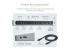 DK30CH2DEPUE - StarTech.com USB-C Dock, 4K Triple Monitor USB Type-C Docking Station with Dual DisplayPort & HDMI, 100W Power Delivery + Charging, USB 3.0/3.1 Gen 1 Hub (1x USB-C + 4x USB-A) w/ Ethernet - 