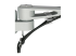 40696 - Lindy Adjustable LCD Arm - Close up