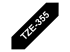 TZE355 - Brother TZe-355 - Self-adhesive - Close up
