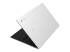 XE345XDA-KA2UK - Samsung Galaxy Chromebook Go - Back
