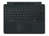 8XB-00160 - Microsoft Surface Pro Keyboard - Front