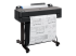 5HB09D#B19 - HP DesignJet T630 - 2025 Edition - Left-angle