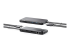 U2CXH-DGR - ALOGIC - For Mac - docking station - Multi-angle