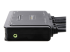 C2-DH46-UA2-CBL-KVM - StarTech.com 2-Port Dual-Monitor HDMI Cable KVM Switch, 4K 60Hz, Compact KVM with 5ft/1.5m USB-A/HDMI/Audio Integrated Cables, Bus Powered - Right side